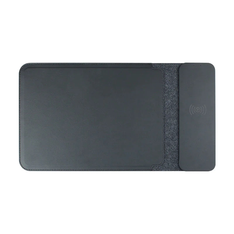 5in1 Wireless Charging Laptop Sleeve
